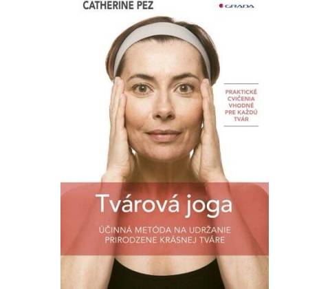 Tvárová joga