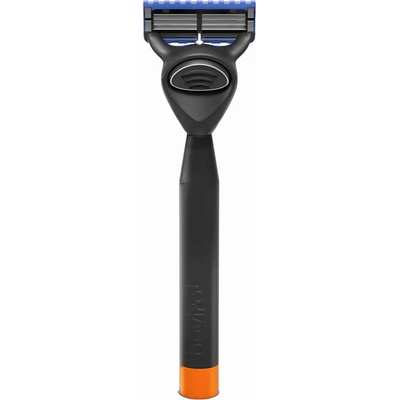 Beviro Smooth Face Fusion Razor