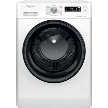 Whirlpool FFS 7458 B CS