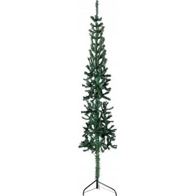Umelý vianočný stromček VidaXL Do 100 cm