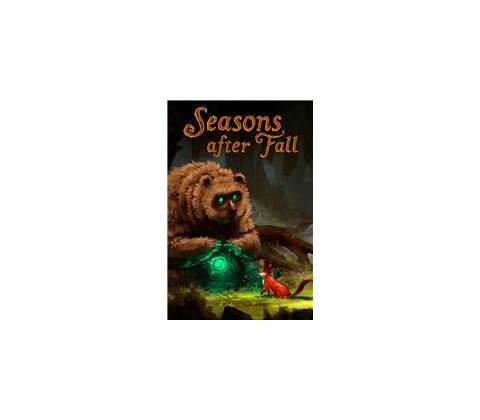 Seasons After Fall