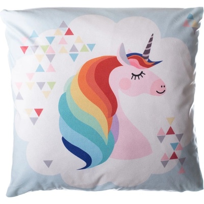 JAHU collections Детска възглавница 45x45 cm Unicorn - JAHU collections (1200060.04)