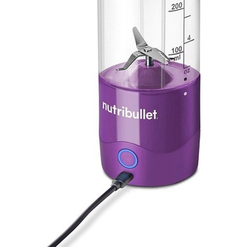 Nutribullet NBP003PU