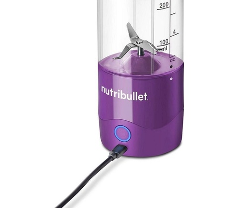 Nutribullet NBP003PU