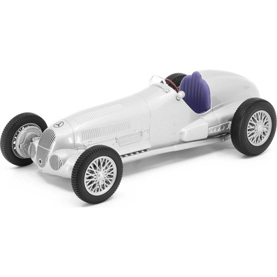 Welly MercedesBenz W125 1937 1:24