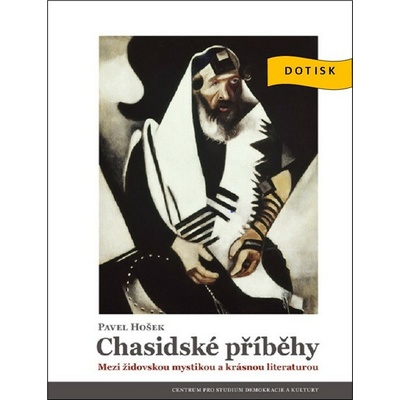 Chasidské příběhy