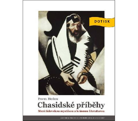 Chasidské příběhy