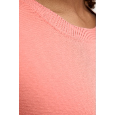 United Colors of Benetton тениска дамска от памук (1C19D10G2)