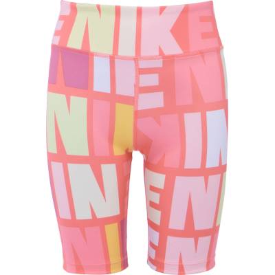 Nike Df one bke shrt logo prnt xl