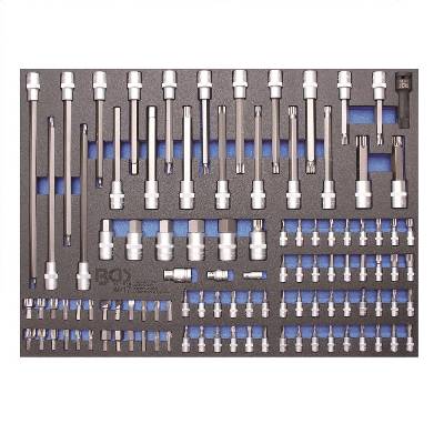 Тава инструменти, битове; , bgs technic, 4017