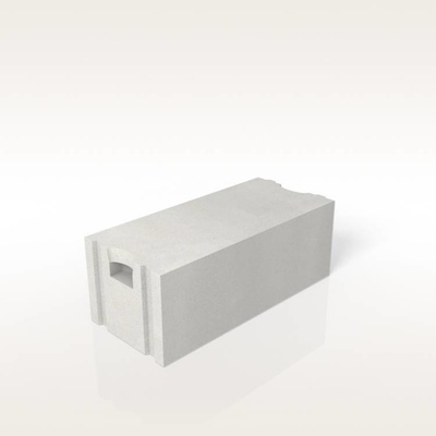 Tvárnice Ytong Klasik PDK 300 – 300×249×599 mm – Zbozi.Blesk.cz