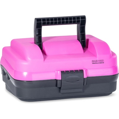 Saenger box Tackle Box Girl