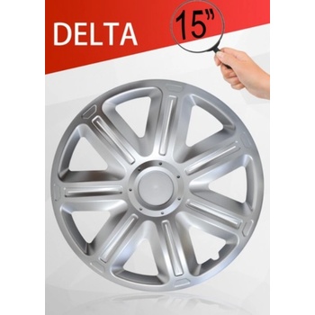 Тасове Delta 15" T-16