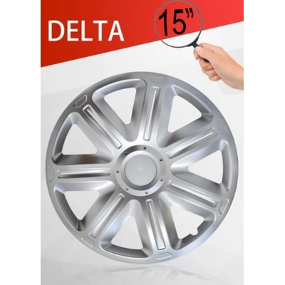 Тасове Delta 15" T-16