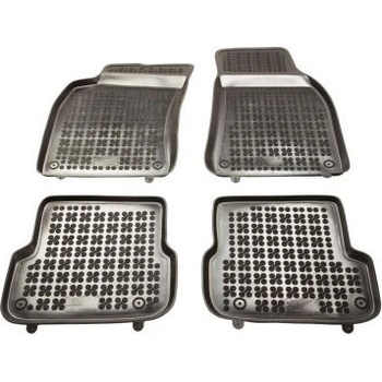 Rezaw-Plast Гумени стелки за Audi A6 (2008-2011) - facelifting - тип леген