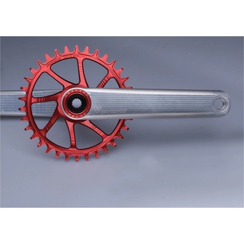Garbaruk XC