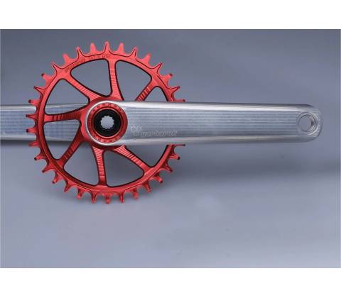 Garbaruk XC