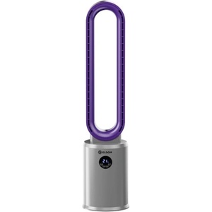Eldom Вентилатор Eldom FFC-Silver 55 W (FFC-Silver 55 W)