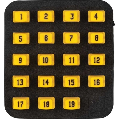 Klein Tools VDV526-055 RJ45 1-19 Scout® Pro