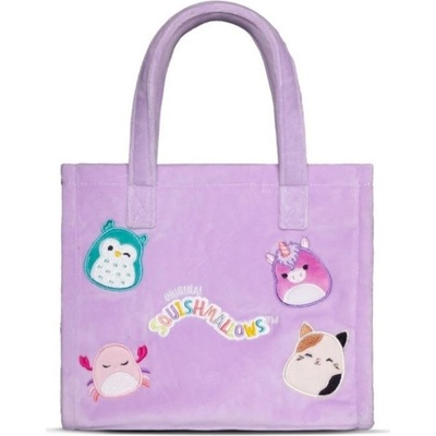 Squishmallows mix fialová – Zboží Dáma