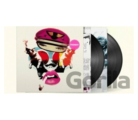 Prodigy Als Numbered Never Gunned 2 LP