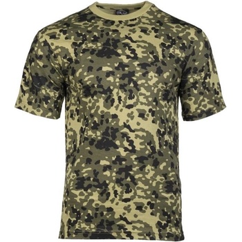 Tričko Mil-Tec danish camo