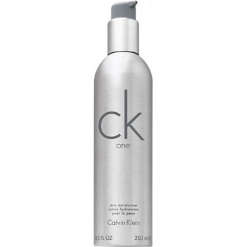Calvin Klein CK One tělové mléko 250 ml