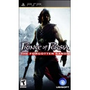 Hry na PSP Prince of Persia: The Forgotten Sands