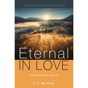 Eternal in Love | R. T. Mullins (ISBN: 9781666730975)