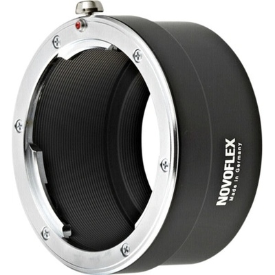 Novoflex adaptér Leica R objektiv na Leica T