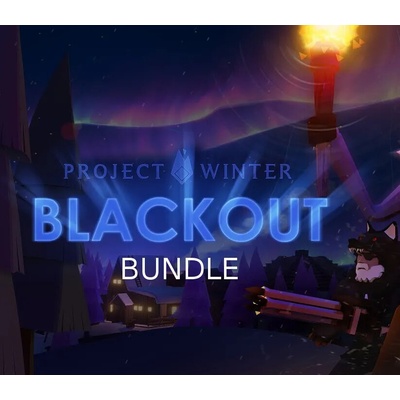 Project Winter Blackout Bundle