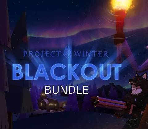 Project Winter Blackout Bundle