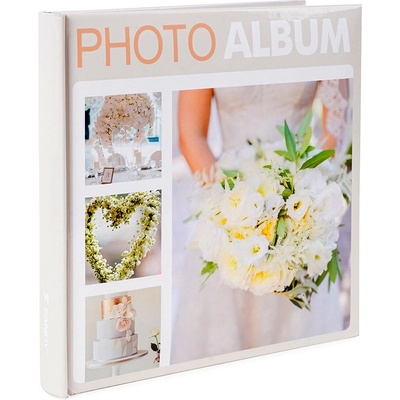 Fotoalbum 15x21/50 B6850SW Fandy CORSAGE 236119