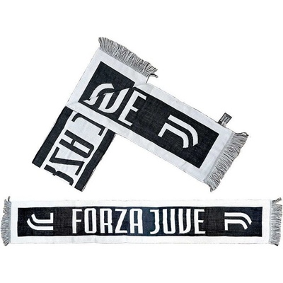 Fan shop šála JUVENTUS FC Forza Juve
