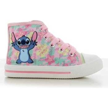 Kids movie heroes Обувки lilo&stitch