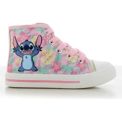 Kids movie heroes Обувки lilo&stitch