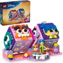 Image 1 of LEGO® Disney Inside Out 2 - Mood Cubes (43248)