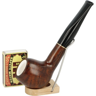 Jean Claude Meerschaum III 9mm – Zboží Dáma