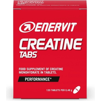 Enervit Creatina Sport 120 tablet