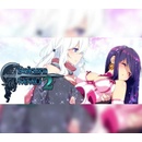 Sakura MMO 2