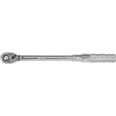 Yato momentový klúč 3/8" 10-60Nm YT-07500