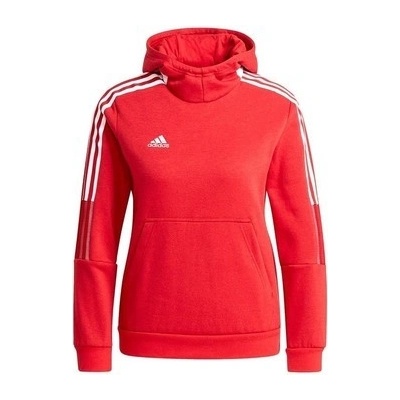 adidas Tiro 21 Sweat Hoody Jr GM7338 – Zboží Mobilmania