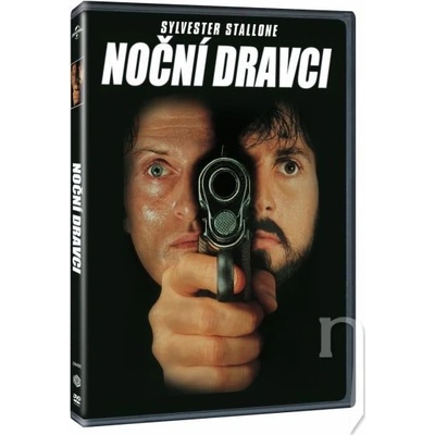 Noční dravci DVD