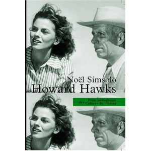 Howard Hawks | Noel Simsolo (ISBN: 9782866424633)
