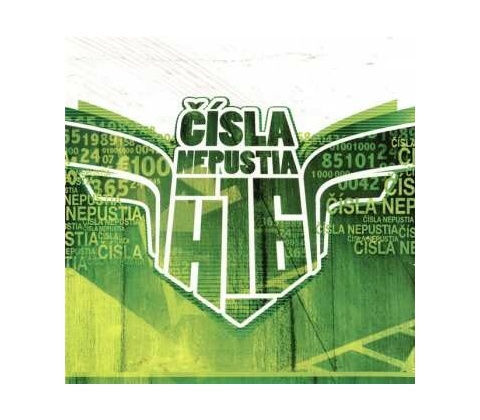 H16 - CISLA NEPUSTIA (1CD)