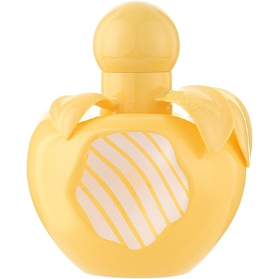 Nina Ricci Nina Soleil toaletná voda dámska 50 ml tester