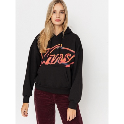 Vans Outer Ring Retro HD black