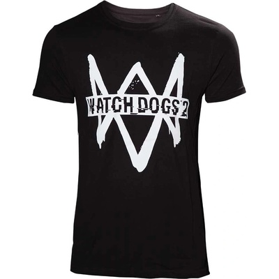 Watch Dogs 2 Logo