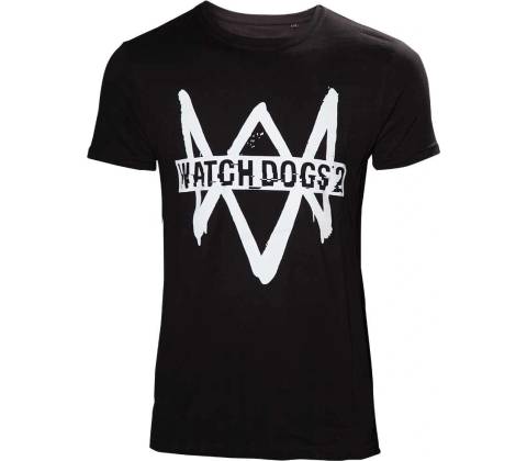 Watch Dogs 2 Logo