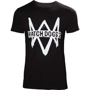 Watch Dogs 2 Logo